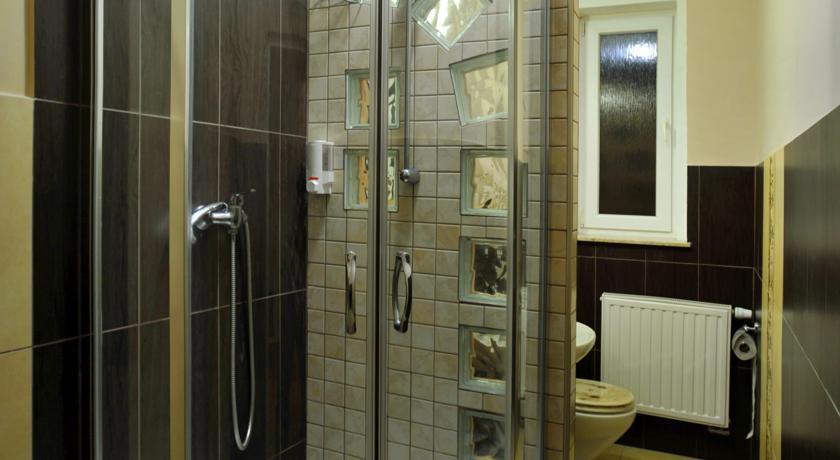 Resort Abertham - Apartment Vanessa Абертами Номер фото